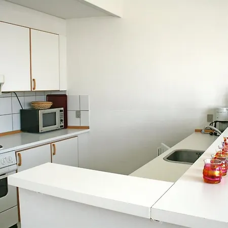 Appartement Golfstien Vii
