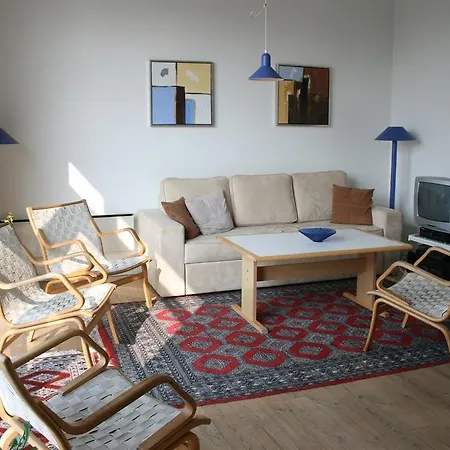 Golfstien Vii Appartement