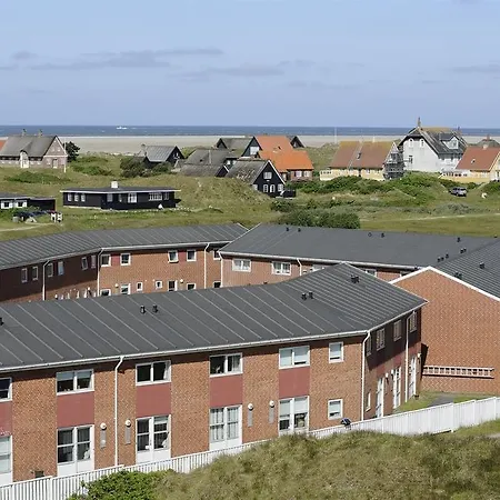 Golfstien Vii * Fanø